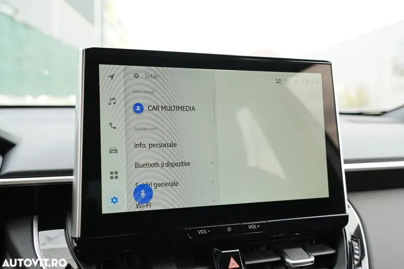 Toyota Corolla Cross din 2025 cu 15.000 km - oferta TOY118950 - foto 17