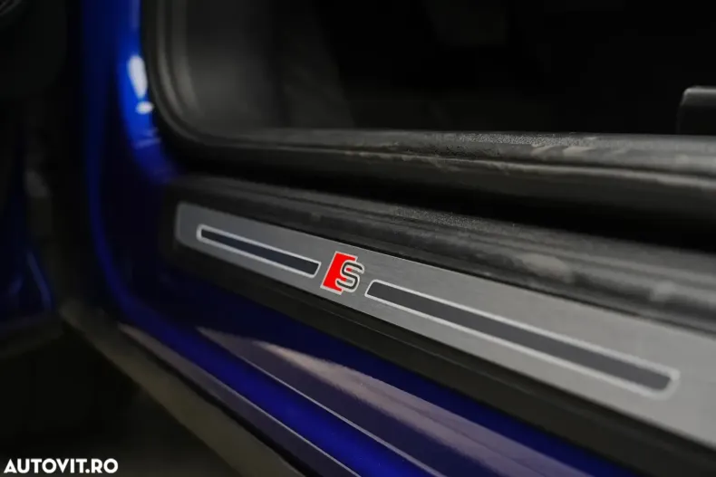 Audi Q5 din 2023 cu 52.000 km - oferta AUD118952 - foto 8