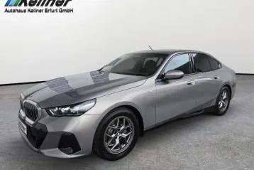 BMW 520 din 2024 - oferta BMW118953