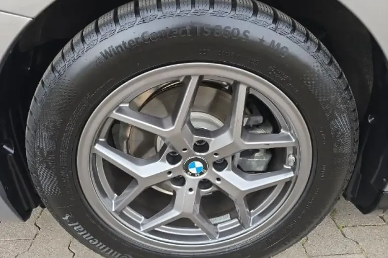 BMW 520 din 2024 cu 10.169 km - oferta BMW118953 - foto 3