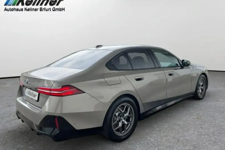 BMW 520 din 2024 cu 10.169 km - oferta BMW118953 - foto 6