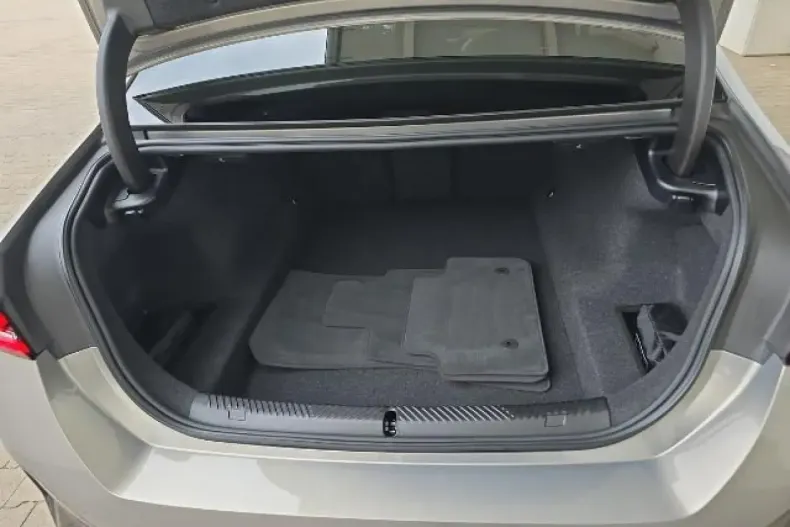 BMW 520 din 2024 cu 10.169 km - oferta BMW118953 - foto 20