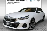 BMW 520 din 2023 cu 57.900 km - oferta BMW118954 - foto 1