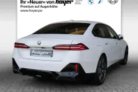 BMW 520 din 2023 cu 57.900 km - oferta BMW118954 - foto 2