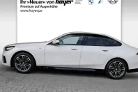 BMW 520 din 2023 cu 57.900 km - oferta BMW118954 - foto 3