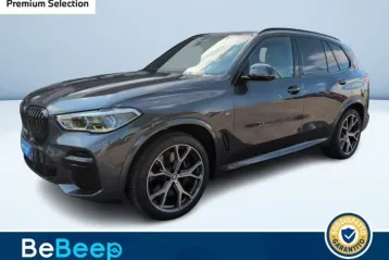 BMW X5 din 2022 - oferta BMW118961