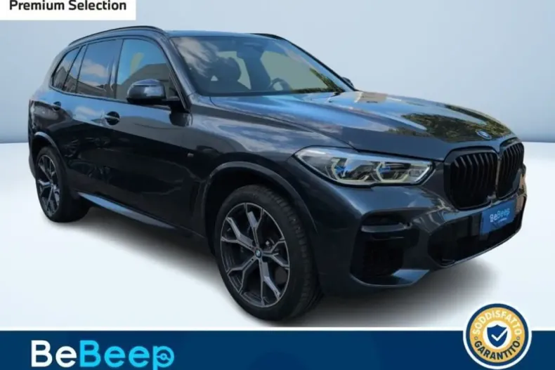 BMW X5 din 2022 cu 86.724 km - oferta BMW118961 - foto 4