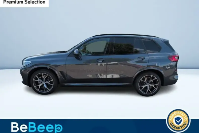 BMW X5 din 2022 cu 86.724 km - oferta BMW118961 - foto 5