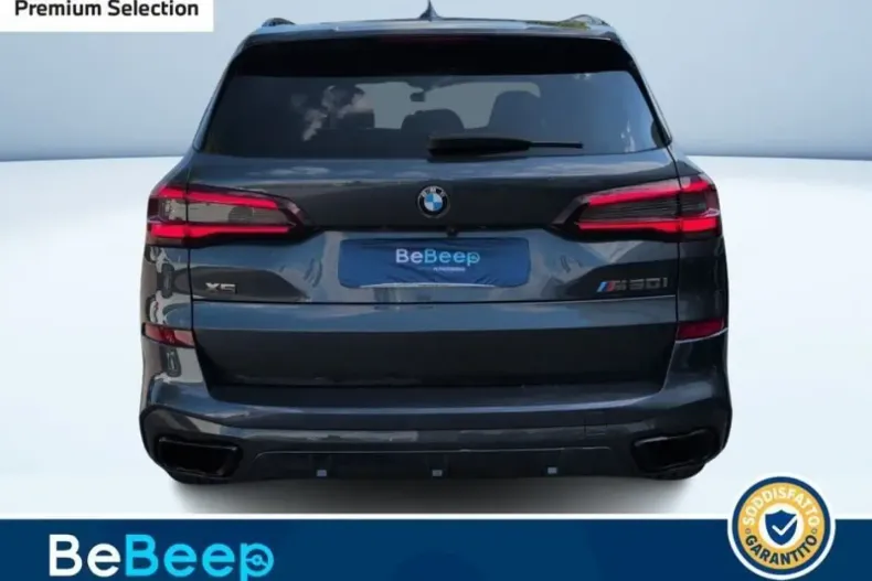 BMW X5 din 2022 cu 86.724 km - oferta BMW118961 - foto 7