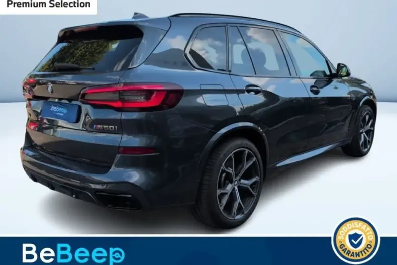 BMW X5 din 2022 cu 86.724 km - oferta BMW118961 - foto 8