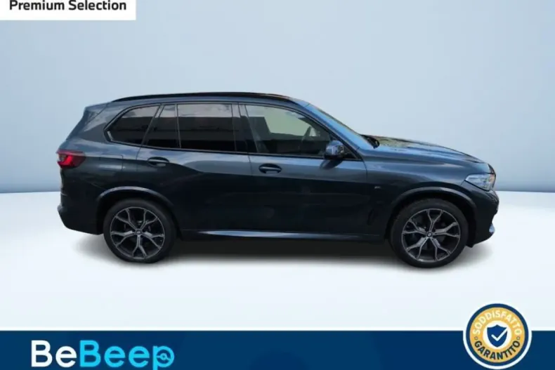 BMW X5 din 2022 cu 86.724 km - oferta BMW118961 - foto 9