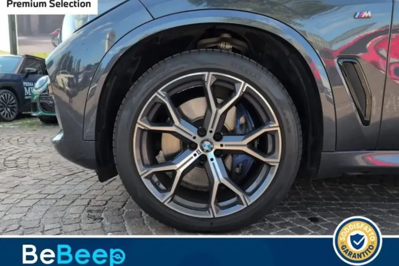 BMW X5 din 2022 cu 86.724 km - oferta BMW118961 - foto 11