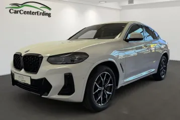 BMW X4 din 2022 - oferta BMW118962