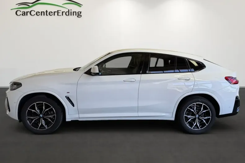 BMW X4 din 2022 cu 53.100 km - oferta BMW118962 - foto 6