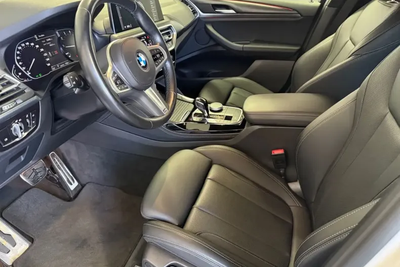 BMW X4 din 2022 cu 53.100 km - oferta BMW118962 - foto 10