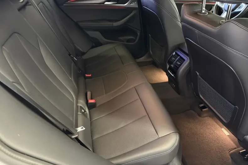 BMW X4 din 2022 cu 53.100 km - oferta BMW118962 - foto 16