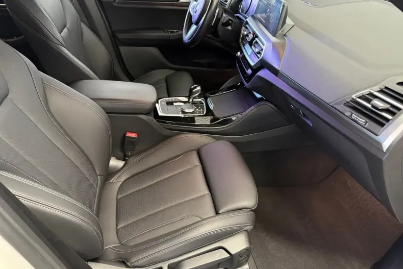 BMW X4 din 2022 cu 53.100 km - oferta BMW118962 - foto 17