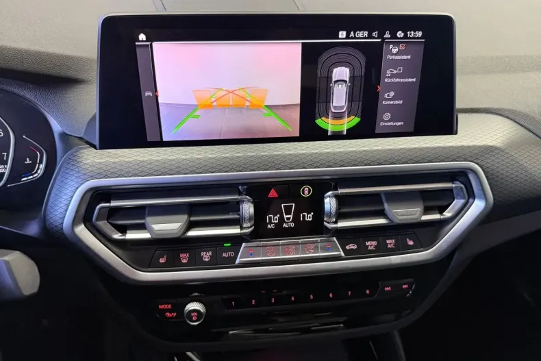 BMW X4 din 2022 cu 53.100 km - oferta BMW118962 - foto 22