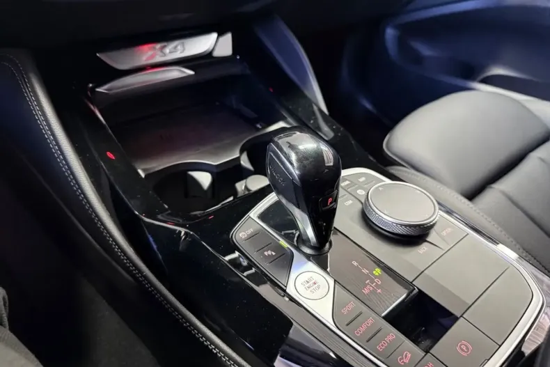 BMW X4 din 2022 cu 53.100 km - oferta BMW118962 - foto 23