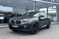 BMW X4 din 2024 cu 30.000 km - oferta BMW118963 - foto 1