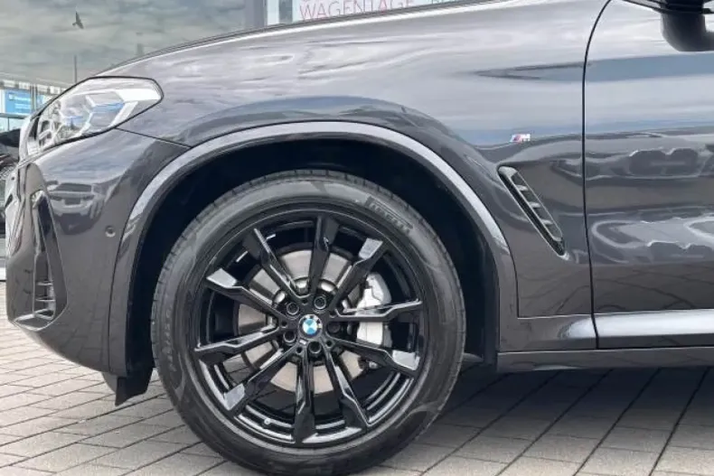 BMW X4 din 2024 cu 30.000 km - oferta BMW118963 - foto 3