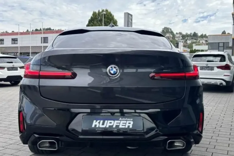 BMW X4 din 2024 cu 30.000 km - oferta BMW118963 - foto 5