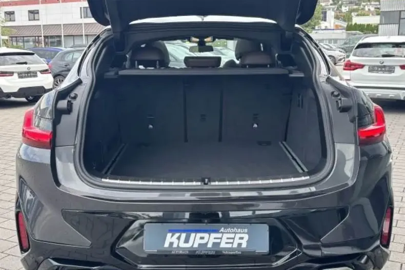 BMW X4 din 2024 cu 30.000 km - oferta BMW118963 - foto 6