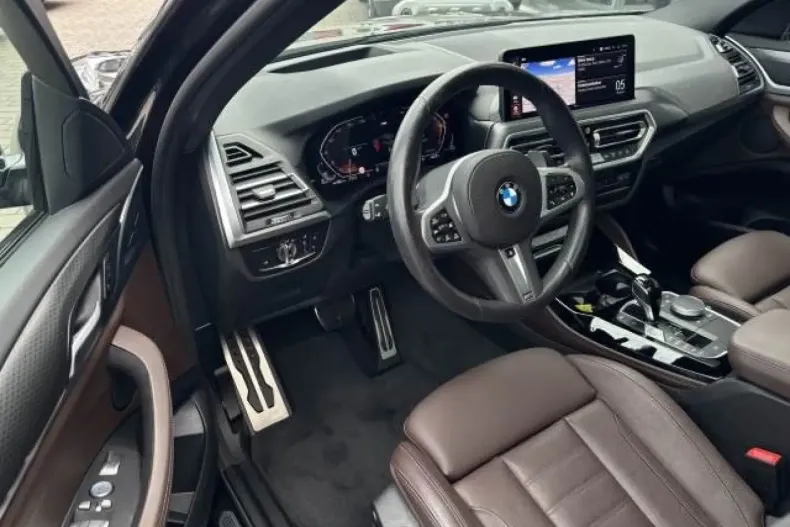 BMW X4 din 2024 cu 30.000 km - oferta BMW118963 - foto 7