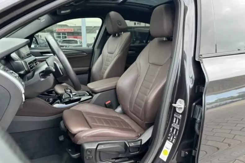 BMW X4 din 2024 cu 30.000 km - oferta BMW118963 - foto 8