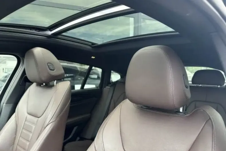 BMW X4 din 2024 cu 30.000 km - oferta BMW118963 - foto 9