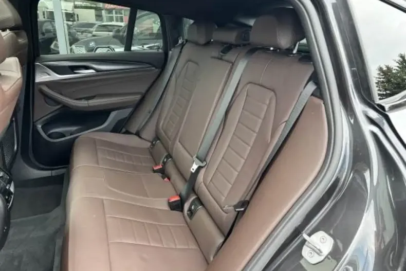 BMW X4 din 2024 cu 30.000 km - oferta BMW118963 - foto 10