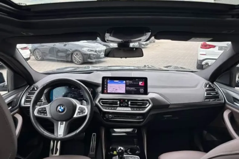 BMW X4 din 2024 cu 30.000 km - oferta BMW118963 - foto 11