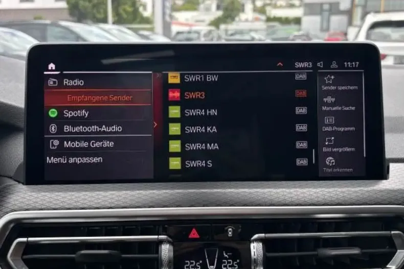 BMW X4 din 2024 cu 30.000 km - oferta BMW118963 - foto 17