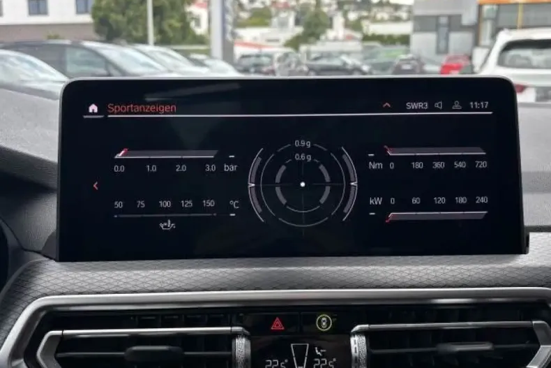 BMW X4 din 2024 cu 30.000 km - oferta BMW118963 - foto 19