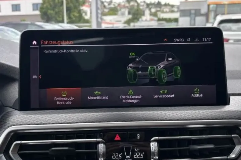 BMW X4 din 2024 cu 30.000 km - oferta BMW118963 - foto 20