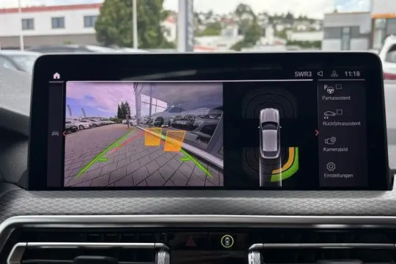 BMW X4 din 2024 cu 30.000 km - oferta BMW118963 - foto 22