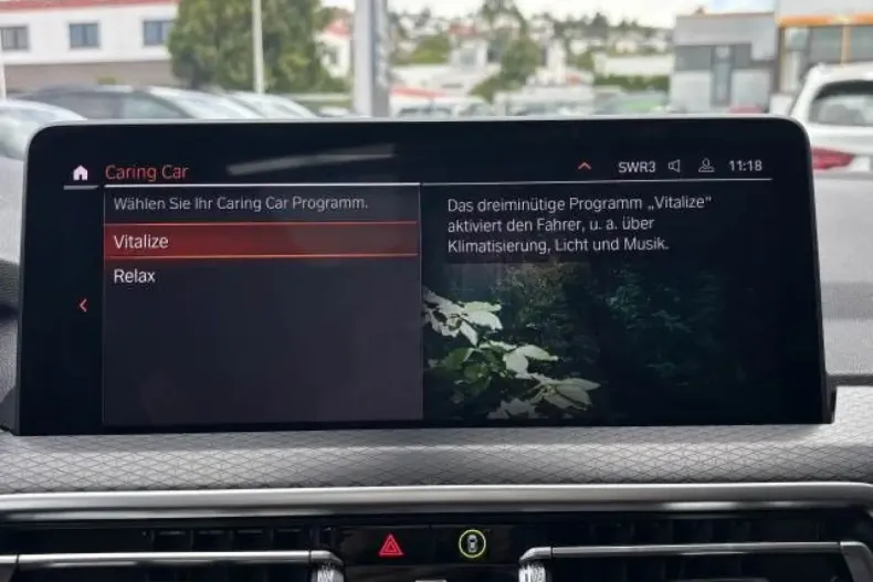 BMW X4 din 2024 cu 30.000 km - oferta BMW118963 - foto 23