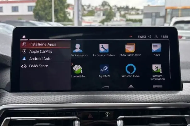 BMW X4 din 2024 cu 30.000 km - oferta BMW118963 - foto 24