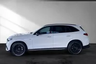 Mercedes-Benz GLC 43 AMG din 2024 cu 16.998 km - oferta MER118964 - foto 2
