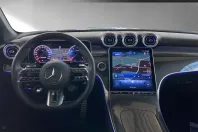 Mercedes-Benz GLC 43 AMG din 2024 cu 16.998 km - oferta MER118964 - foto 8