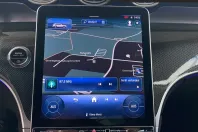 Mercedes-Benz GLC 43 AMG din 2024 cu 16.998 km - oferta MER118964 - foto 13