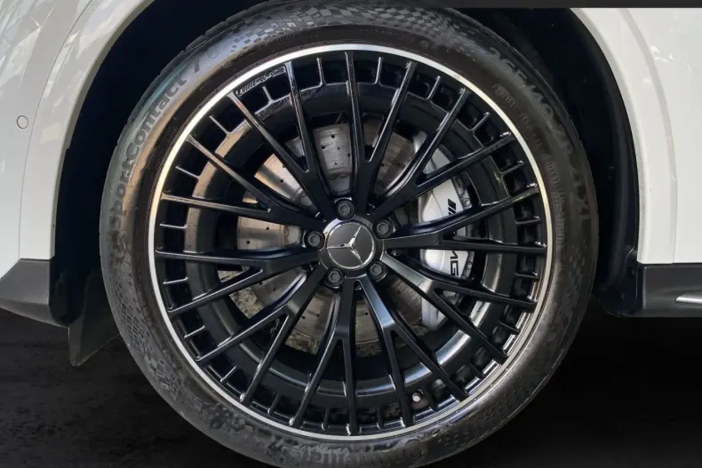 Mercedes-Benz GLC 43 AMG din 2024 cu 16.998 km - oferta MER118964 - foto 16