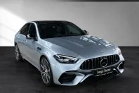 Mercedes-Benz C 63 AMG din 2023 cu 3.160 km - oferta MER118965 - foto 6