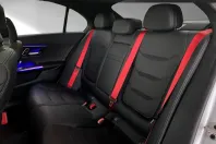 Mercedes-Benz C 63 AMG din 2023 cu 3.160 km - oferta MER118965 - foto 9