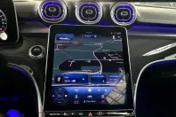 Mercedes-Benz C 63 AMG din 2023 cu 3.160 km - oferta MER118965 - foto 12