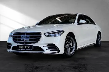 Mercedes-Benz S 580 din 2022 - oferta MER118966