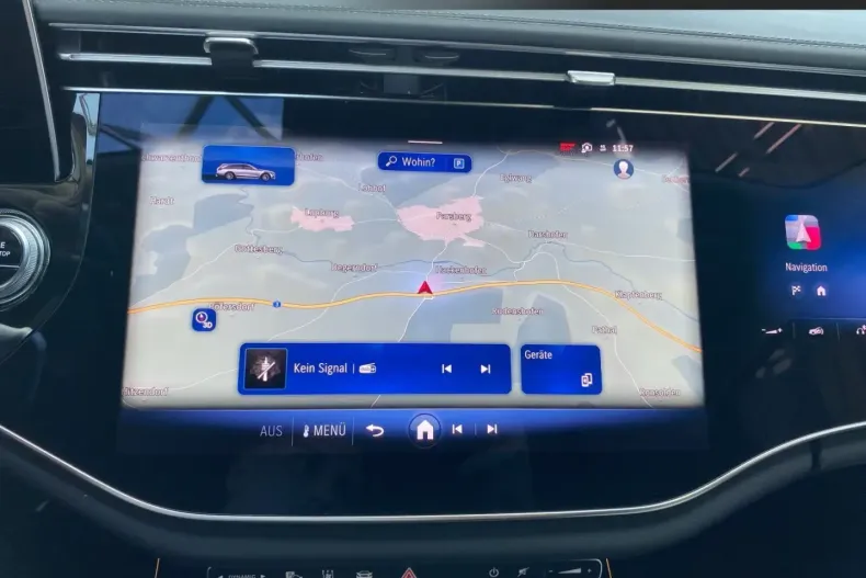 Mercedes-Benz E 450 din 2024 cu 20.998 km - oferta MER118967 - foto 12