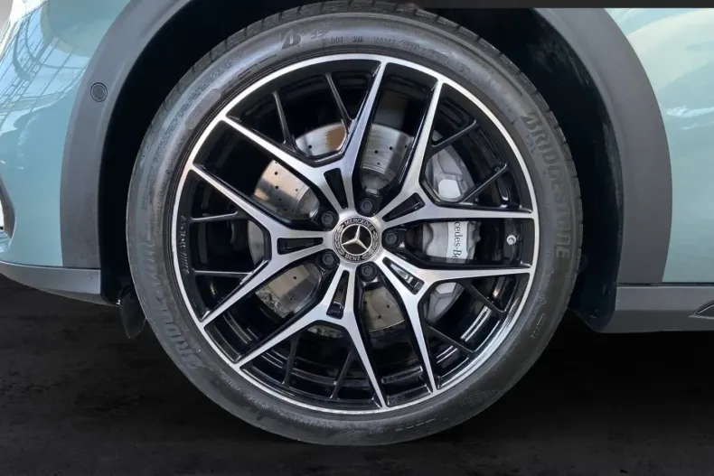 Mercedes-Benz E 450 din 2024 cu 20.998 km - oferta MER118967 - foto 15