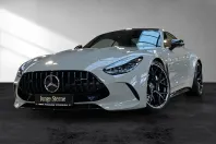 Mercedes-Benz AMG GT din 2024 cu 9.678 km - oferta MER118968 - foto 1