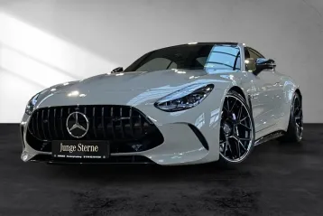Mercedes-Benz AMG GT din 2024 - oferta MER118968
